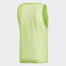 adidas Pro 20 Training Bib - La Liga Soccer