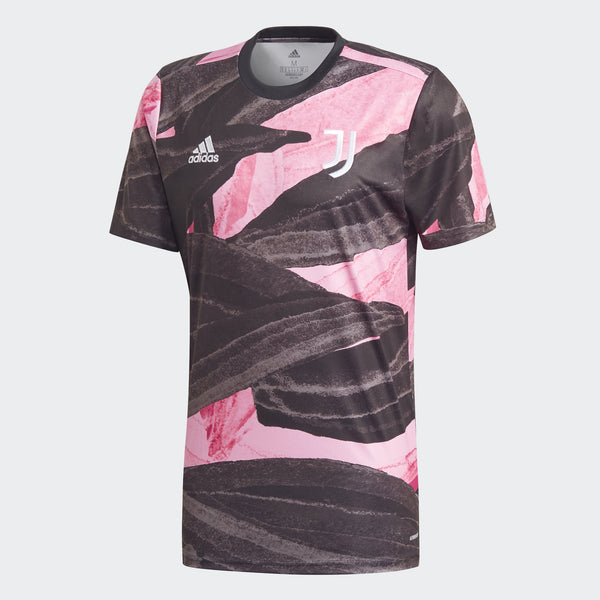 Adidas juventus pre match discount