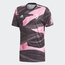 Men's adidas Juventus Pre-Match Jersey - La Liga Soccer