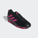 Kids' adidas Goletto VII Firm Ground Boots - La Liga Soccer
