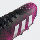 Kids' adidas Predator Freak.4 Flexible Ground Boots - La Liga Soccer