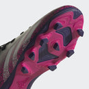 Kids' adidas Predator Freak.4 Flexible Ground Boots - La Liga Soccer