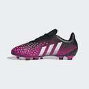 Kids' adidas Predator Freak.4 Flexible Ground Boots - La Liga Soccer