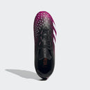 Kids' adidas Predator Freak.4 Flexible Ground Boots - La Liga Soccer