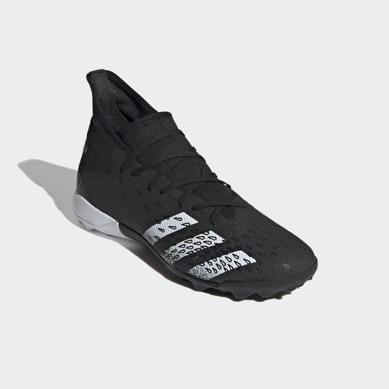 Men's adidas Predator Freak.3 Turf Boots