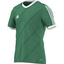 adidas Tabela 14 Short Sleeve Jersey - La Liga Soccer