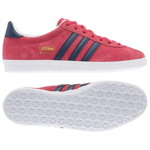 Adidas - Adidas Gazelle OG Womens - La Liga Soccer