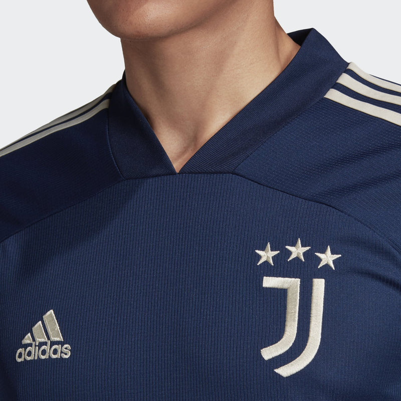 Men's adidas Juventus 20/21 Away Jersey