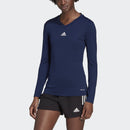 Women's adidas Team Base Tee - La Liga Soccer