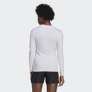 Women's adidas Team Base Tee - La Liga Soccer