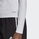 Women's adidas Team Base Tee - La Liga Soccer