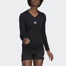 Women's adidas Team Base Tee - La Liga Soccer