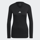Women's adidas Team Base Tee - La Liga Soccer