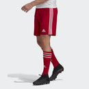 Men's adidas Squadra 21 Shorts - La Liga Soccer