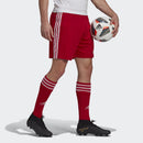 Men's adidas Squadra 21 Shorts - La Liga Soccer