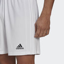 Men's adidas Squadra 21 Shorts - La Liga Soccer