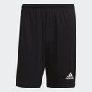 Men's adidas Squadra 21 Shorts - La Liga Soccer