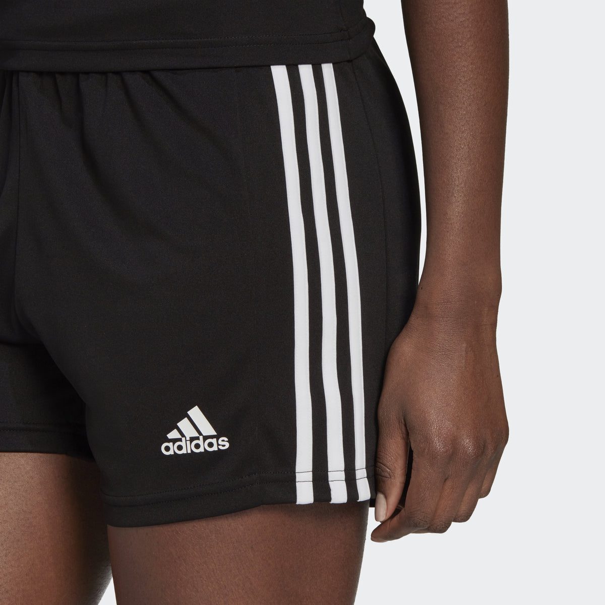 Adidas Squadra 21 Women Shorts White XL