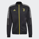 Men's adidas Juventus Tiro Anthem Jacket - La Liga Soccer