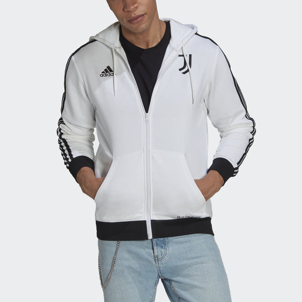 Juventus discount white hoodie