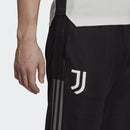 Men's adidas Juventus Tiro Training Pants - La Liga Soccer