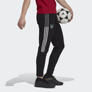 Men's adidas Arsenal Tiro Training Pants - La Liga Soccer