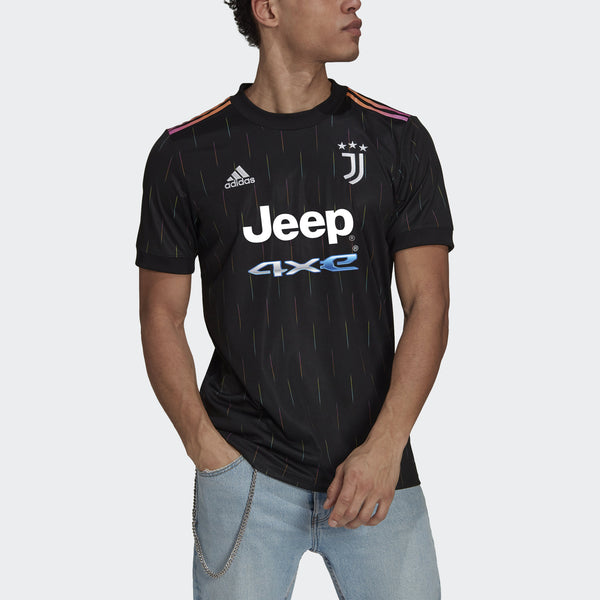 Juventus away kit hotsell 2021