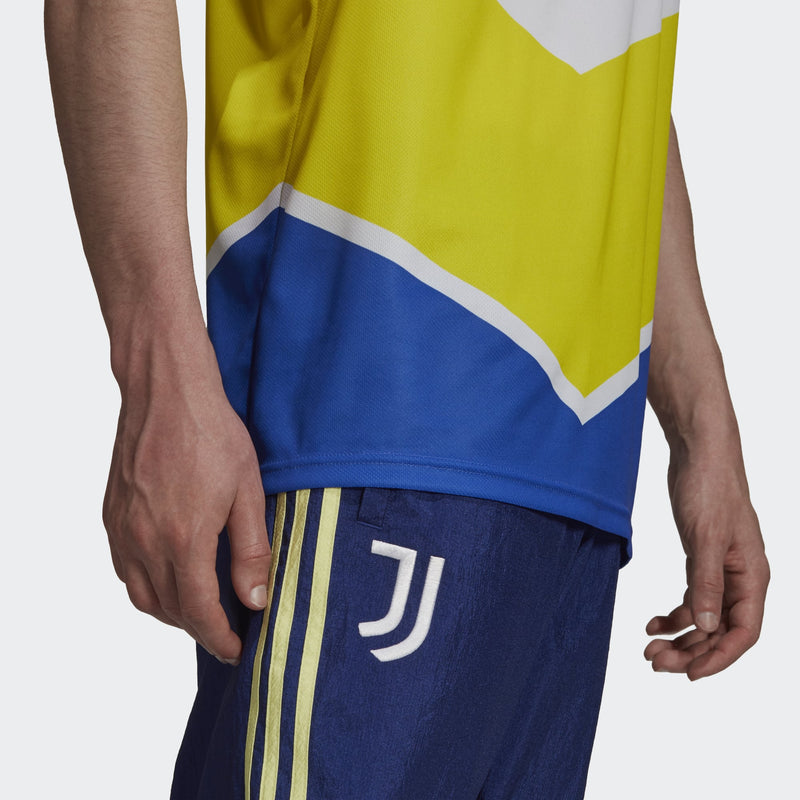 Men's adidas Juventus 21/22 Third Jersey