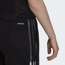 Women's adidas Tiro Reflective Track Pants - La Liga Soccer