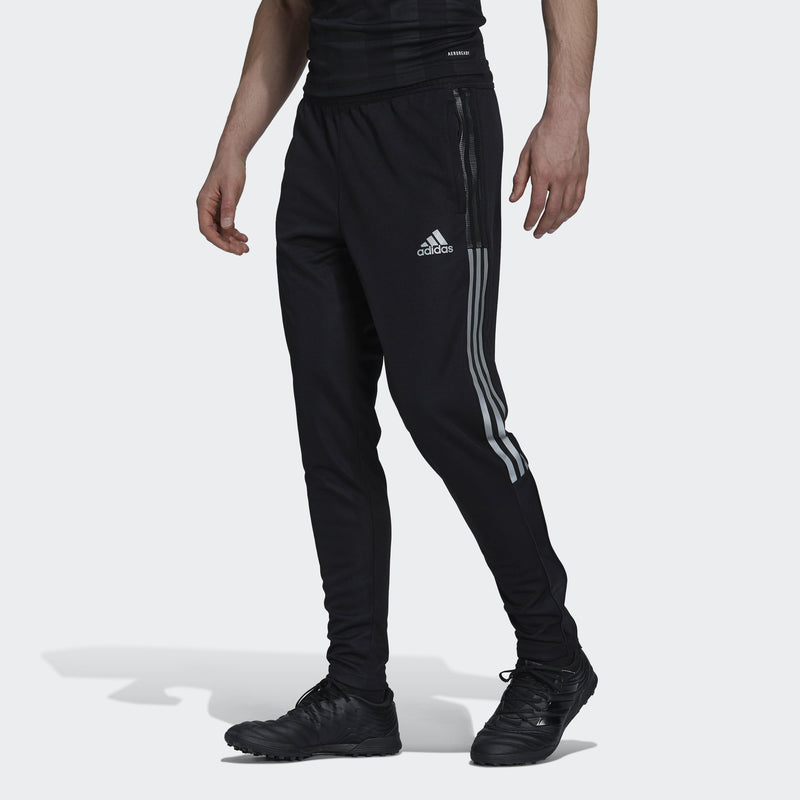 Men's adidas Tiro Reflective Track Pants
