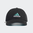 adidas Real Madrid Dad Cap - La Liga Soccer