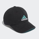 adidas Real Madrid Dad Cap - La Liga Soccer