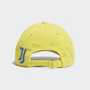 adidas Juventus Dad Cap - La Liga Soccer