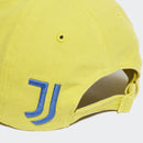adidas Juventus Dad Cap - La Liga Soccer