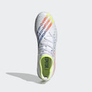 Men's adidas Predator Edge.3 Indoor Boots - La Liga Soccer