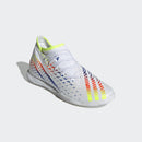 Men's adidas Predator Edge.3 Indoor Boots - La Liga Soccer