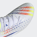 Men's adidas Predator Edge.3 Indoor Boots - La Liga Soccer