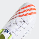Kids' Predator Edge.4 Flexible Ground Cleats - La Liga Soccer