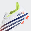 Kids' Predator Edge.4 Flexible Ground Cleats - La Liga Soccer
