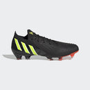 adidas Predator Edge.1 Low Firm Ground Boots - La Liga Soccer