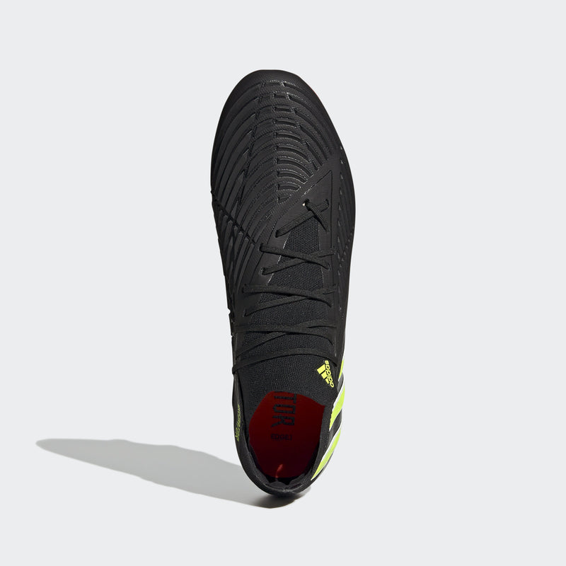 adidas Predator Edge.1 Low Firm Ground Boots