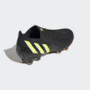 adidas Predator Edge.1 Low Firm Ground Boots - La Liga Soccer