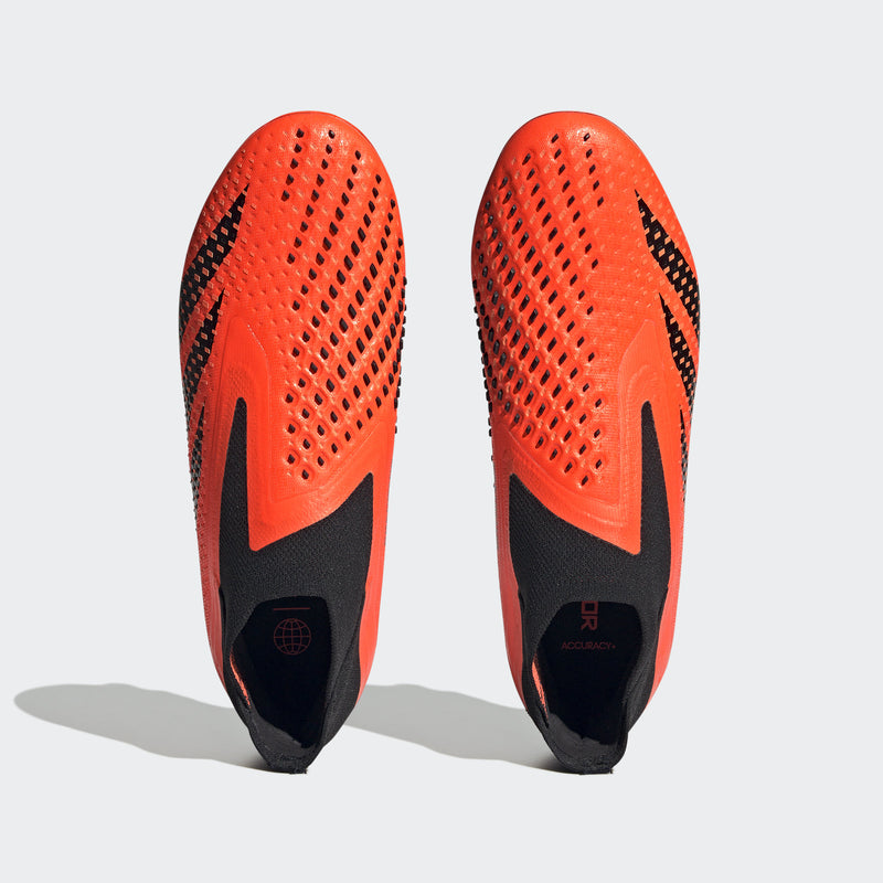 adidas Predator Accuracy+ Firm Ground Boots