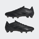 adidas Predator Accuracy.1 Low Firm Ground Boots - La Liga Soccer