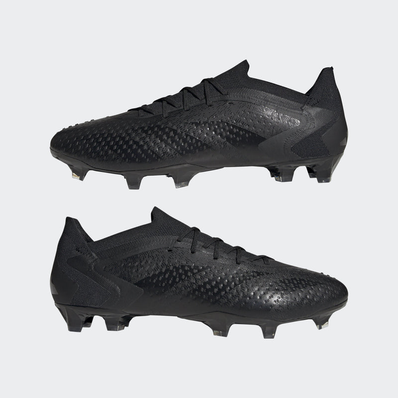 adidas Predator Accuracy.1 Low Firm Ground Boots