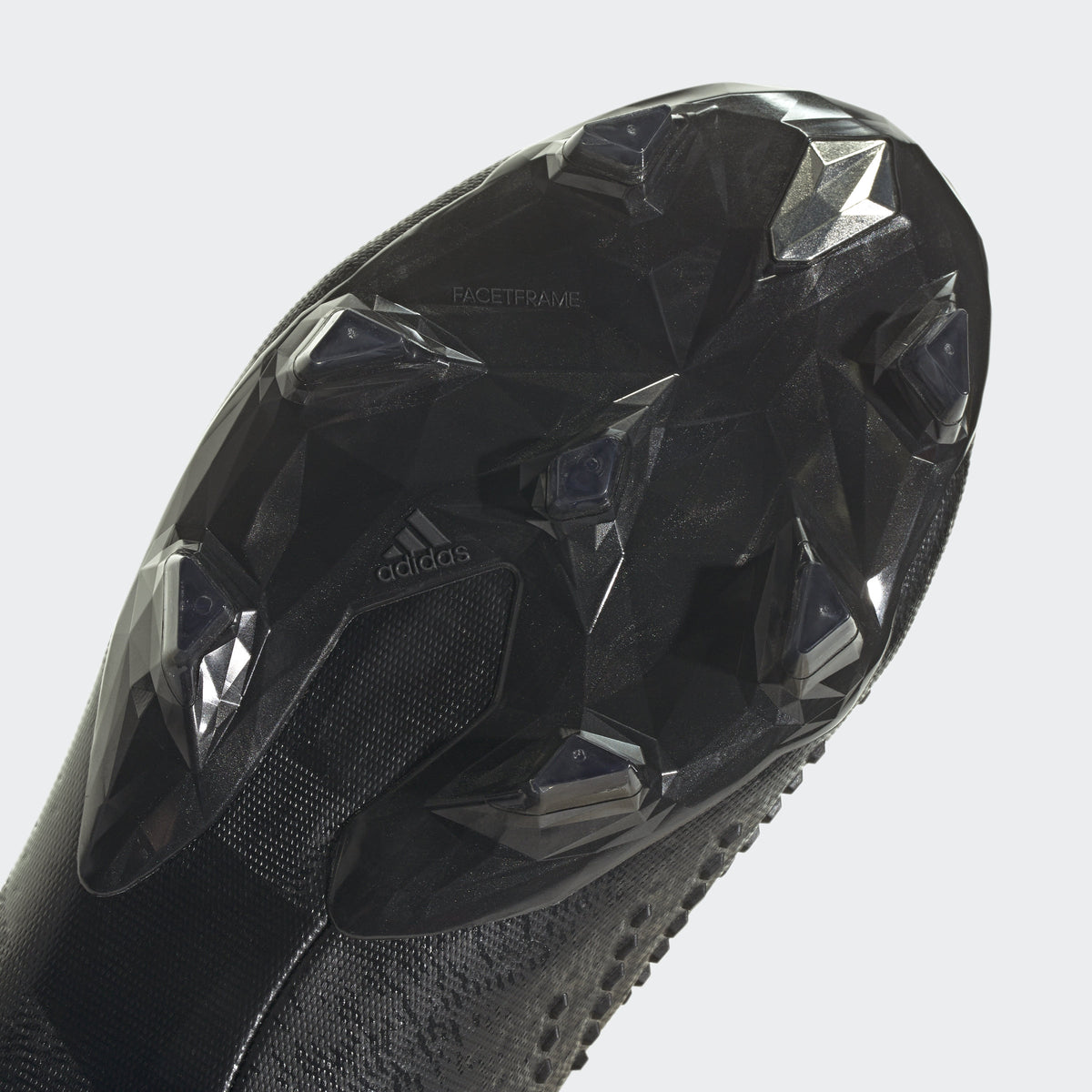 5/31まで値下げ！Predator Accuracy.1 FG Get Sale adidas Predator Accuracy.1 FG Crazycharged - Black
