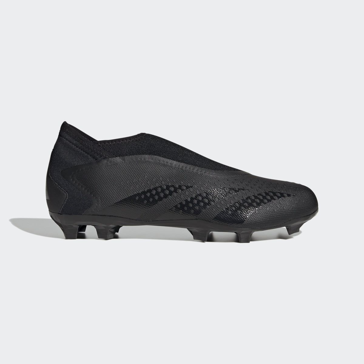 Adidas predator 19.3 laceless review discount