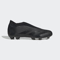 adidas Predator Accuracy.3 Laceless Firm-Ground Boots