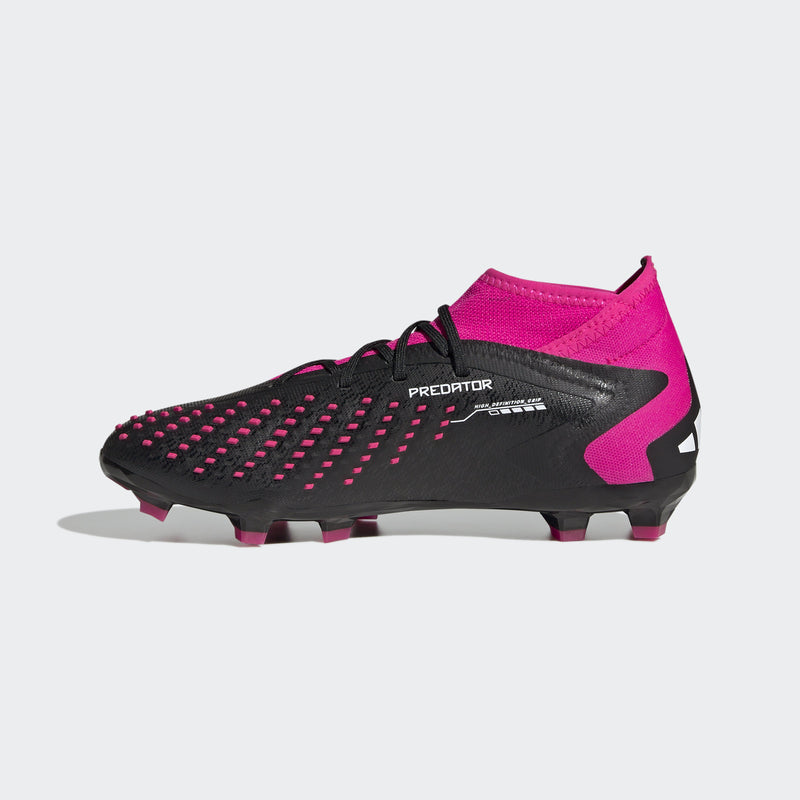 Kids' adidas Predator Accuracy.1 Firm Ground Boots