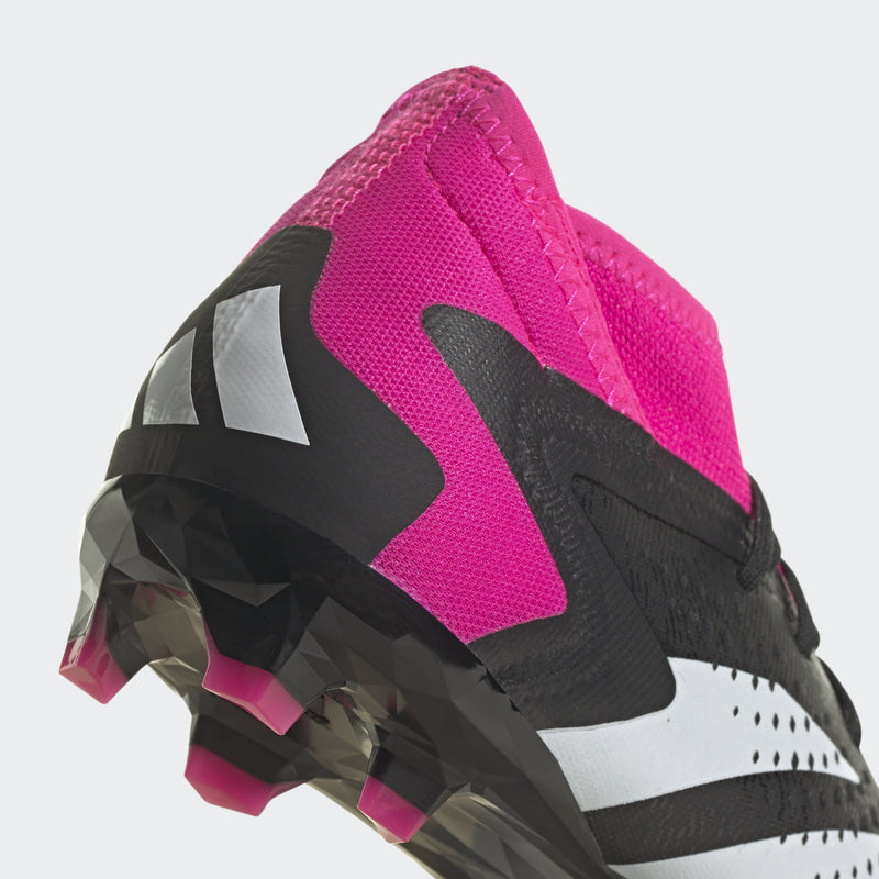 Kids' adidas Predator Accuracy.1 Firm Ground Boots